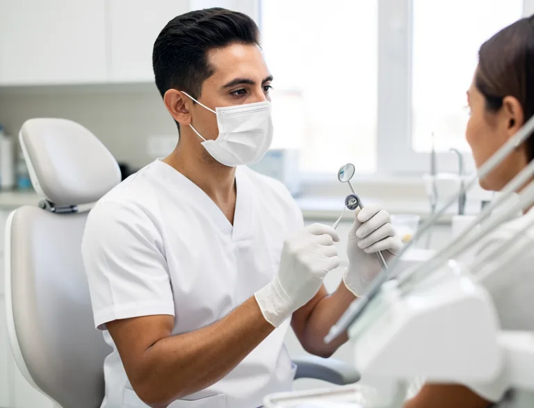 dentist Alta Vista